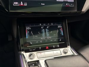 Audi e-tron Sportback bild 27