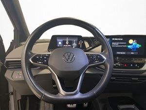 Volkswagen ID.4 bild 13
