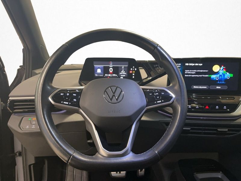 Volkswagen ID.4 bild 13