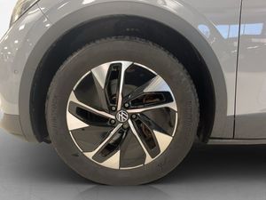 Volkswagen ID.4 bild 32
