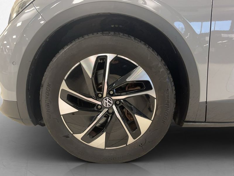Volkswagen ID.4 bild 32