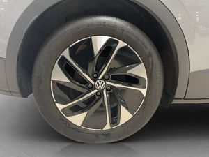 Volkswagen ID.4 bild 34