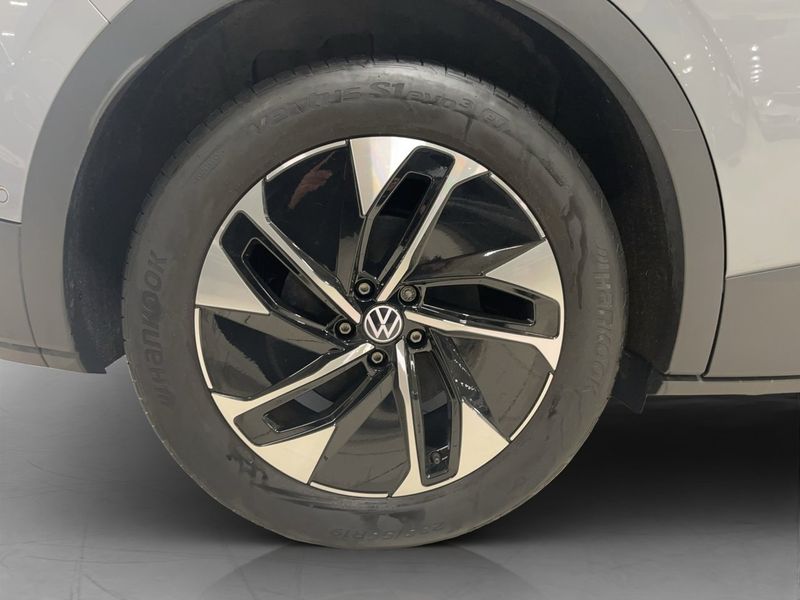 Volkswagen ID.4 bild 34