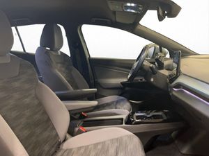 Volkswagen ID.4 bild 27