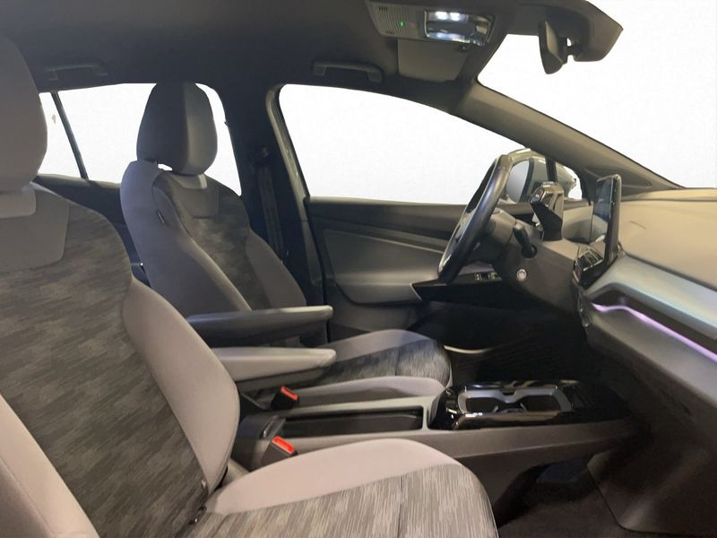 Volkswagen ID.4 bild 27