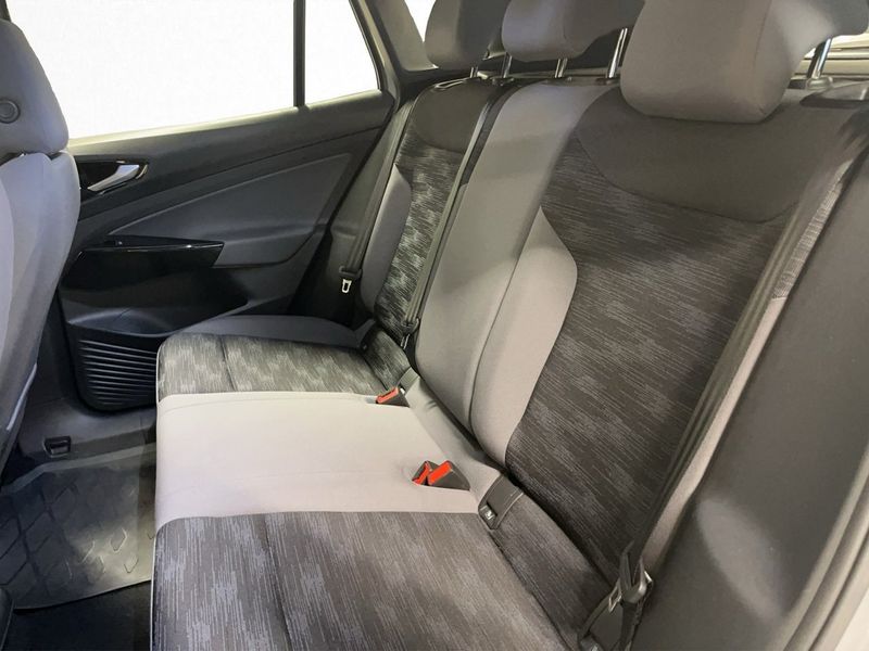 Volkswagen ID.4 bild 29