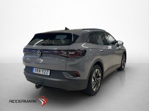 Volkswagen ID.4 bild 6