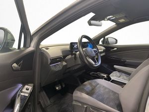 Volkswagen ID.4 bild 10