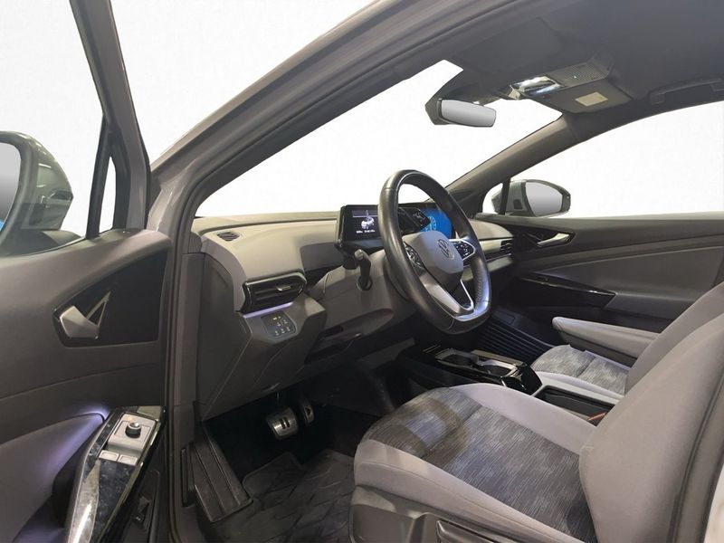 Volkswagen ID.4 bild 10