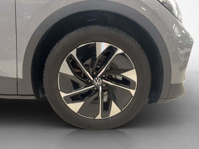 Volkswagen ID.4 bild 35