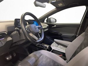 Volkswagen ID.4 bild 11