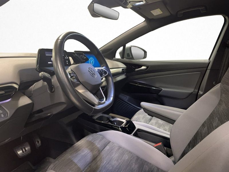 Volkswagen ID.4 bild 11