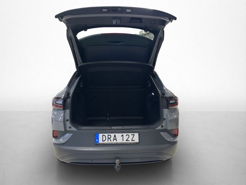 Volkswagen ID.4 bild 30