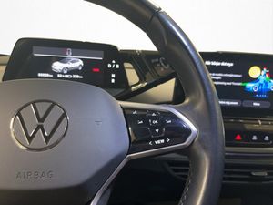 Volkswagen ID.4 bild 18