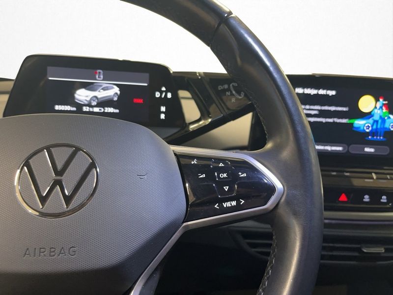 Volkswagen ID.4 bild 18