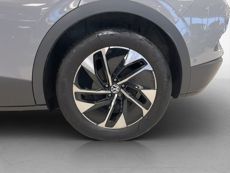 Volkswagen ID.4 bild 33