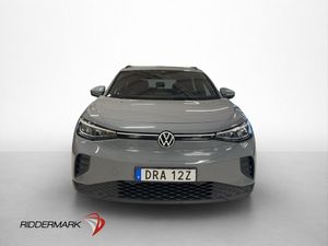 Volkswagen ID.4 bild 3
