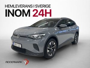 Volkswagen ID.4 bild 1