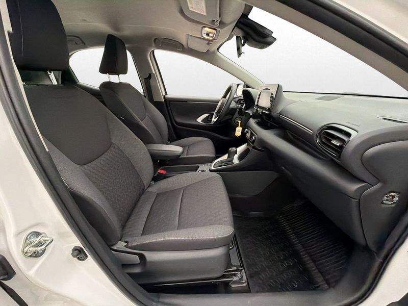 Toyota Yaris bild 24