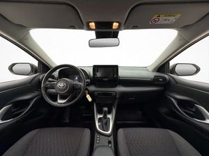 Toyota Yaris bild 18