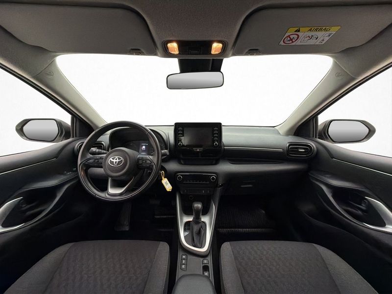 Toyota Yaris bild 18