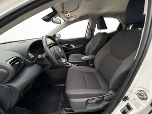 Toyota Yaris bild 10