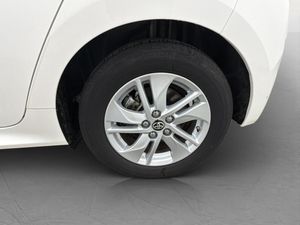Toyota Yaris bild 30