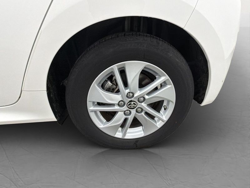 Toyota Yaris bild 30