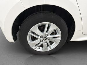 Toyota Yaris bild 31