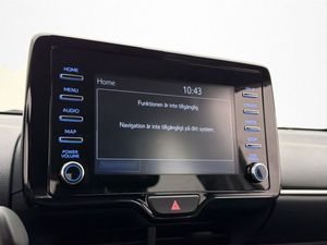 Toyota Yaris bild 20