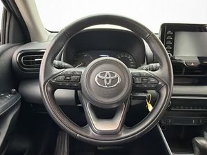 Toyota Yaris bild 12