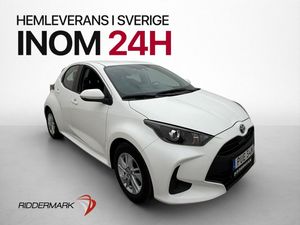 Toyota Yaris bild 3