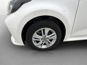 Toyota Yaris bild 29