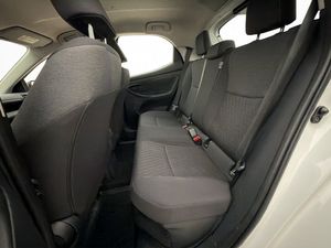 Toyota Yaris bild 26