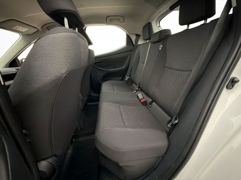 Toyota Yaris bild 26