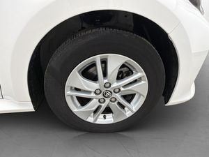 Toyota Yaris bild 32