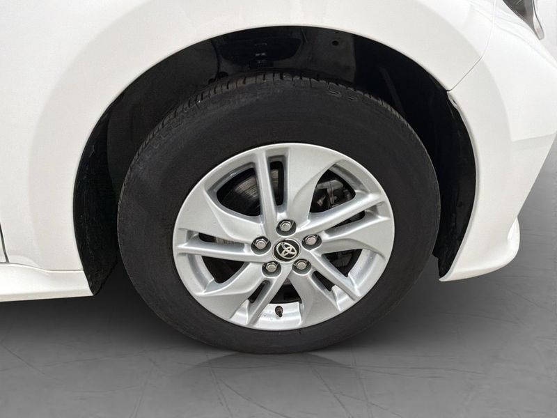 Toyota Yaris bild 32