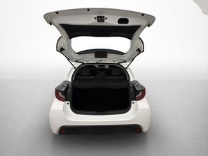 Toyota Yaris bild 27