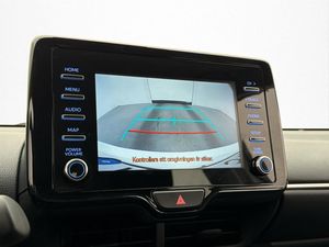 Toyota Yaris bild 19