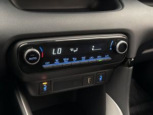 Toyota Yaris bild 22