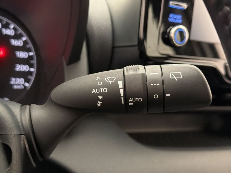 Toyota Yaris bild 17