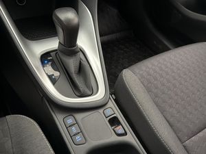 Toyota Yaris bild 23