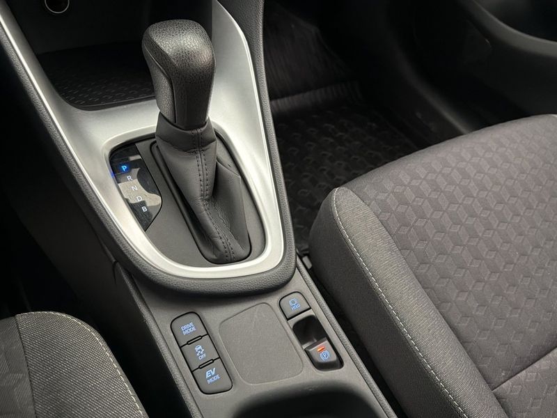 Toyota Yaris bild 23