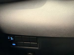 Toyota Yaris bild 11