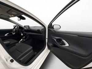 Toyota Yaris bild 25