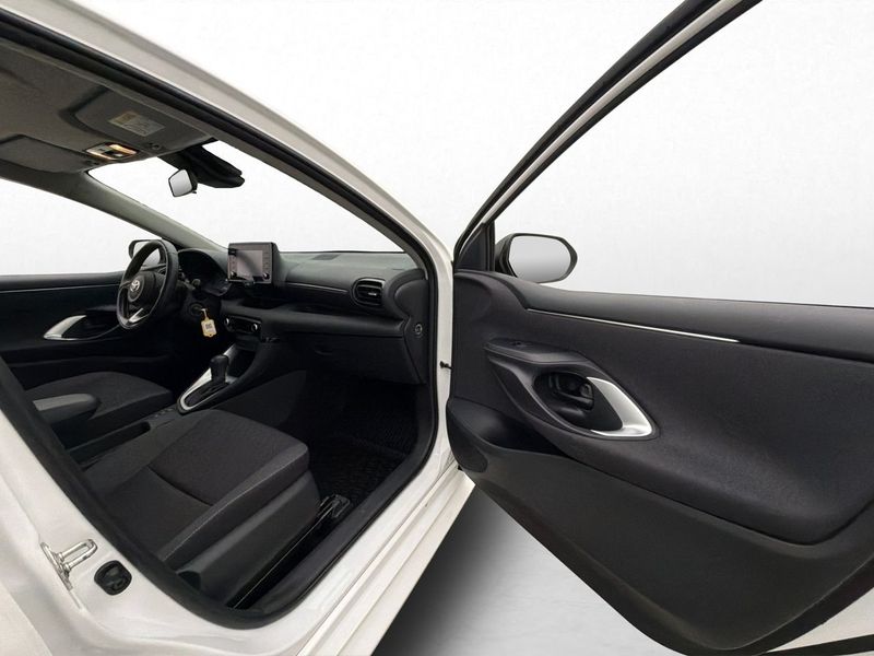 Toyota Yaris bild 25