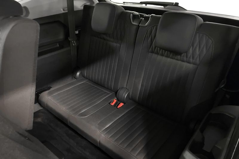 Volkswagen Tiguan Allspace bild 19