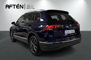 Volkswagen Tiguan Allspace bild 9