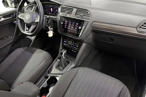 Volkswagen Tiguan Allspace bild 17