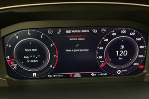Volkswagen Tiguan Allspace bild 27